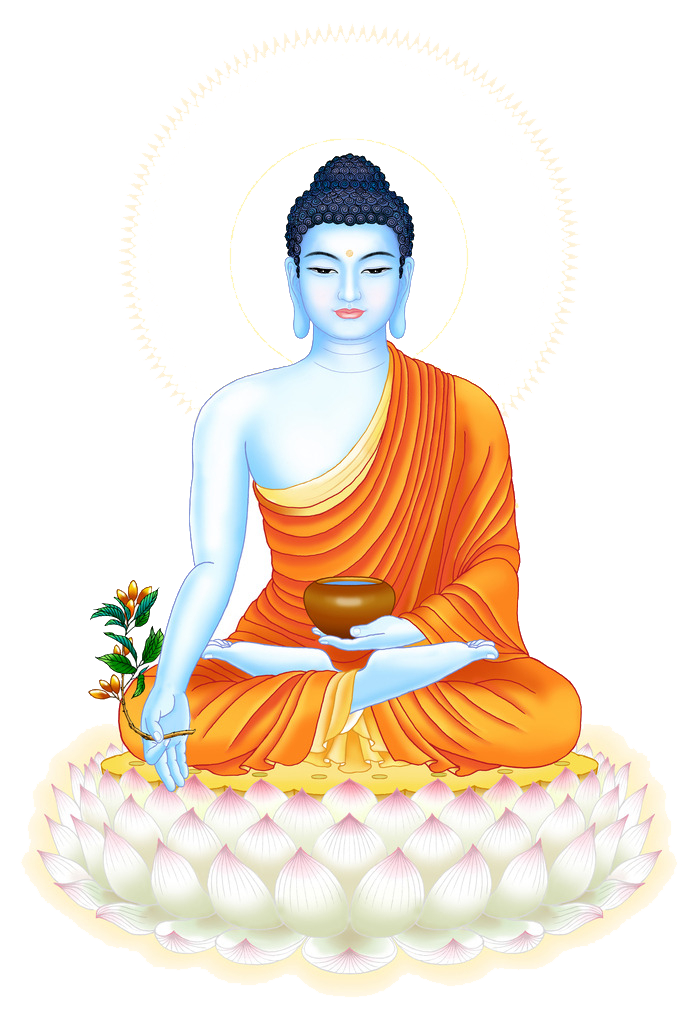 Buddha Image